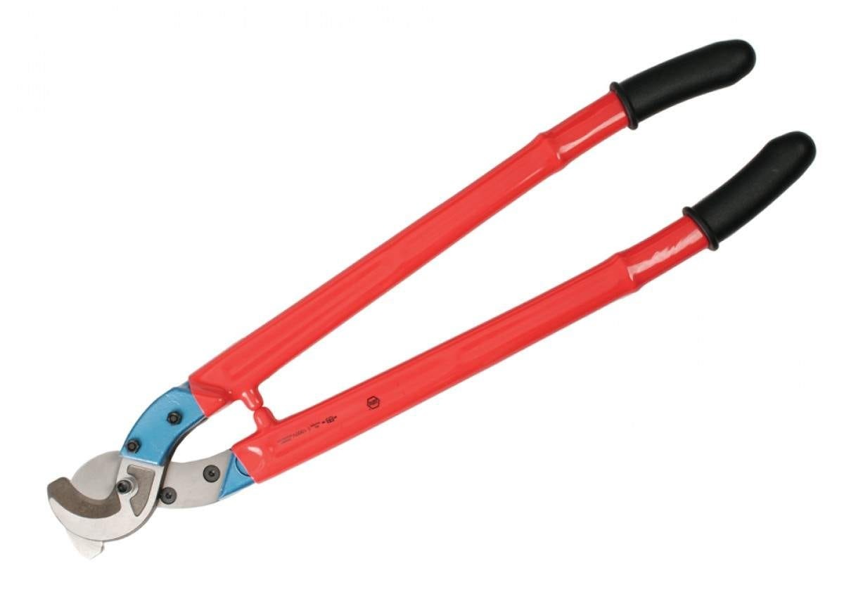 Wiha 40800 Insulated Cable Cutter Large Capacity