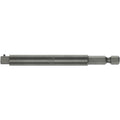 Wera 870/4 Adaptor, 1/4-in.x100-mm.
