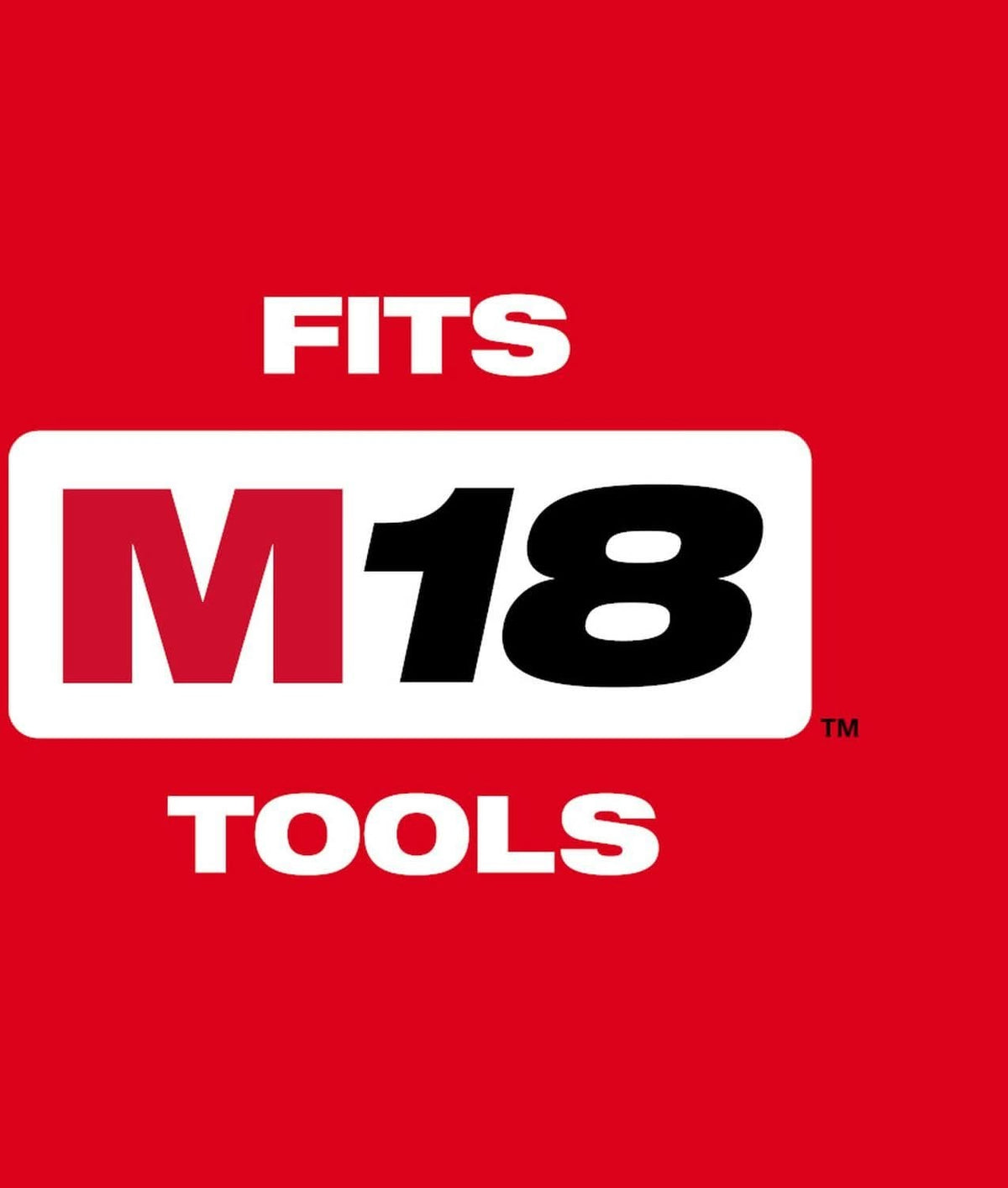 Milwaukee 48-11-1881 M18 REDLITHIUM FORGE XC8.0 Battery Pack (PROMO)