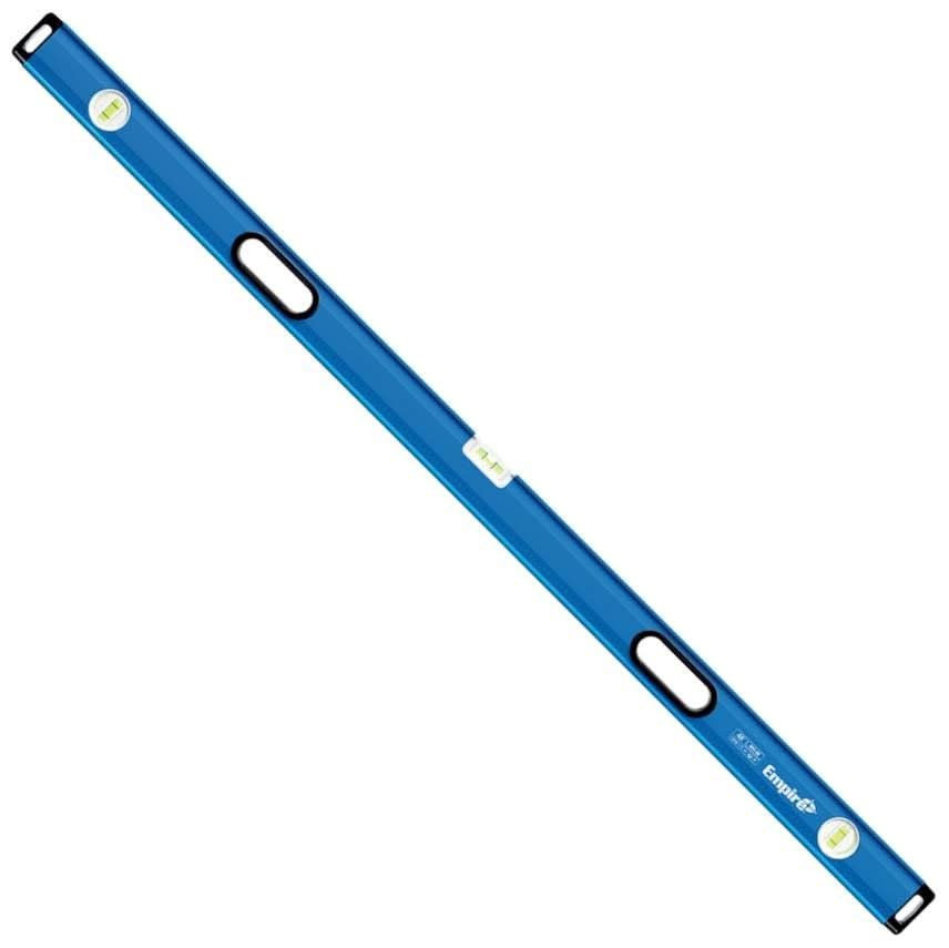 Empire 650.48 48-inch Aluminum Box Level
