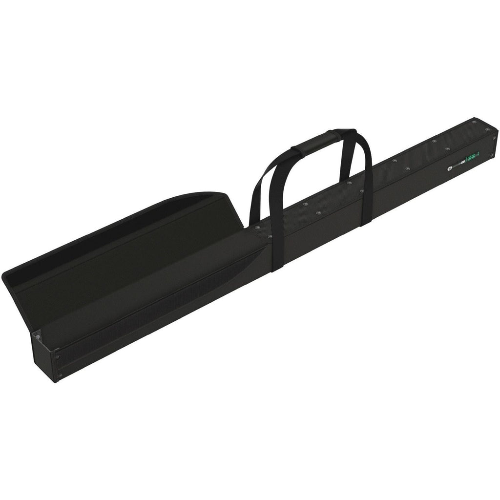 Wera 9460 Textile Box Click-Torque E 1, Empty, 1285x84x82-mm.