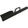 Wera 9460 Textile Box Click-Torque E 1, Empty, 1285x84x82-mm.