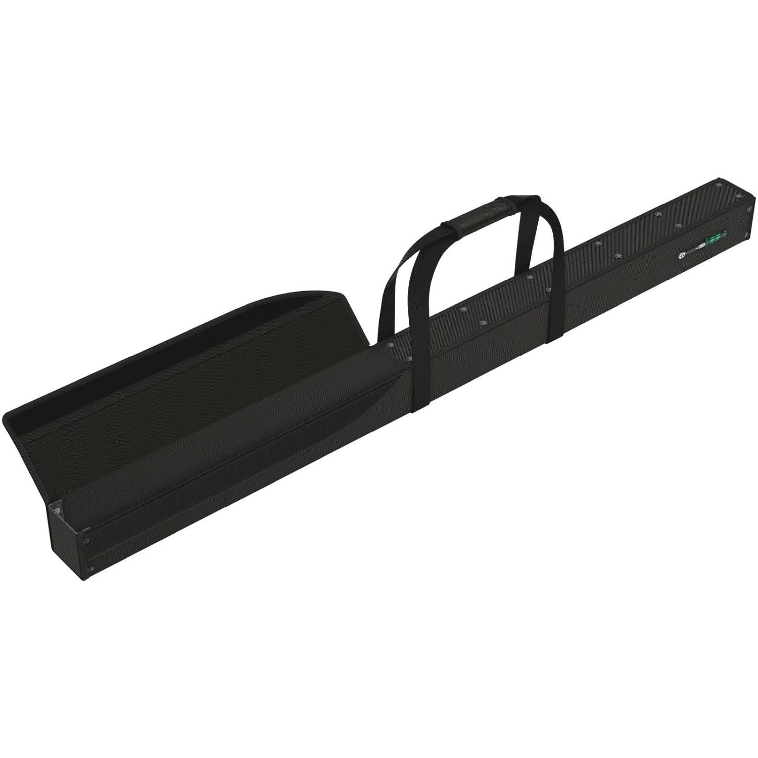 Wera 9460 Textile Box Click-Torque E 1, Empty, 1285x84x82-mm.