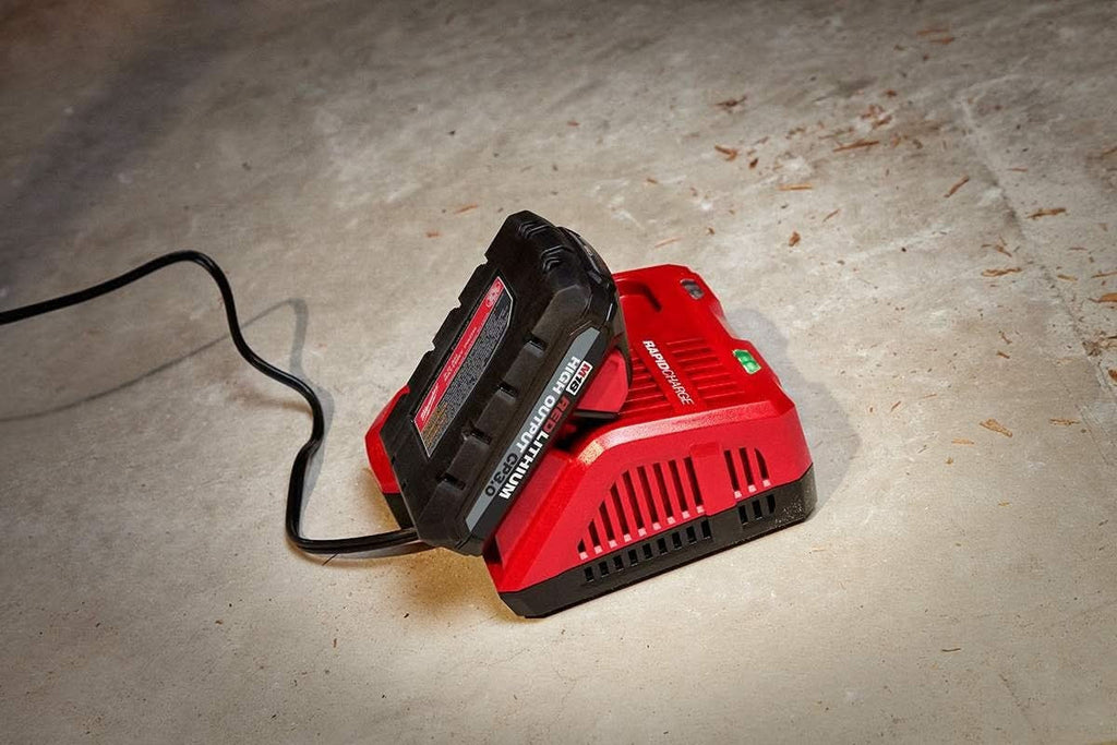 Milwaukee 48-11-1835 M18 REDLITHIUM HIGH OUTPUT CP 3.0Ah Battery (PROMO)
