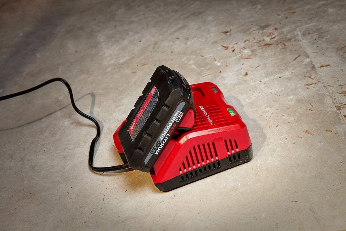 Milwaukee 48-11-1835 M18 REDLITHIUM HIGH OUTPUT CP 3.0Ah Battery (PROMO)