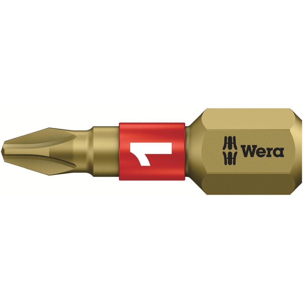 Wera 851/1 Bth Bit, Ph 1x25-mm.