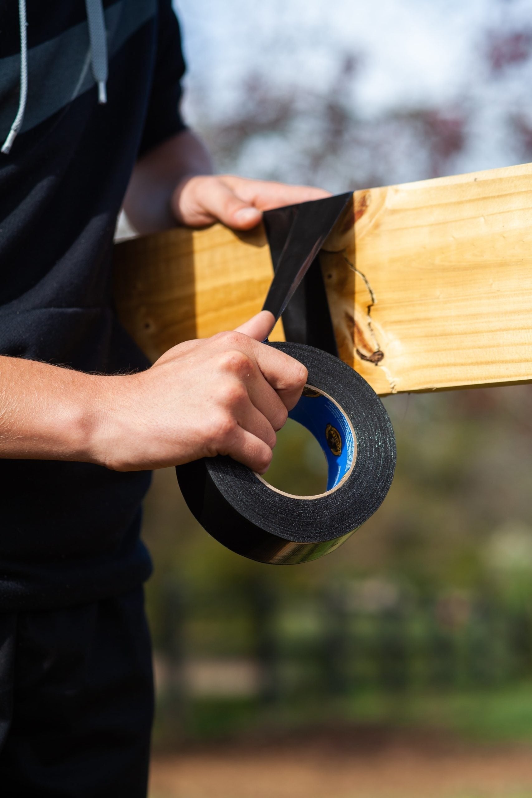 Gorilla Glue All Weather Tape, 1.88-in. x 25-yards (6009002)