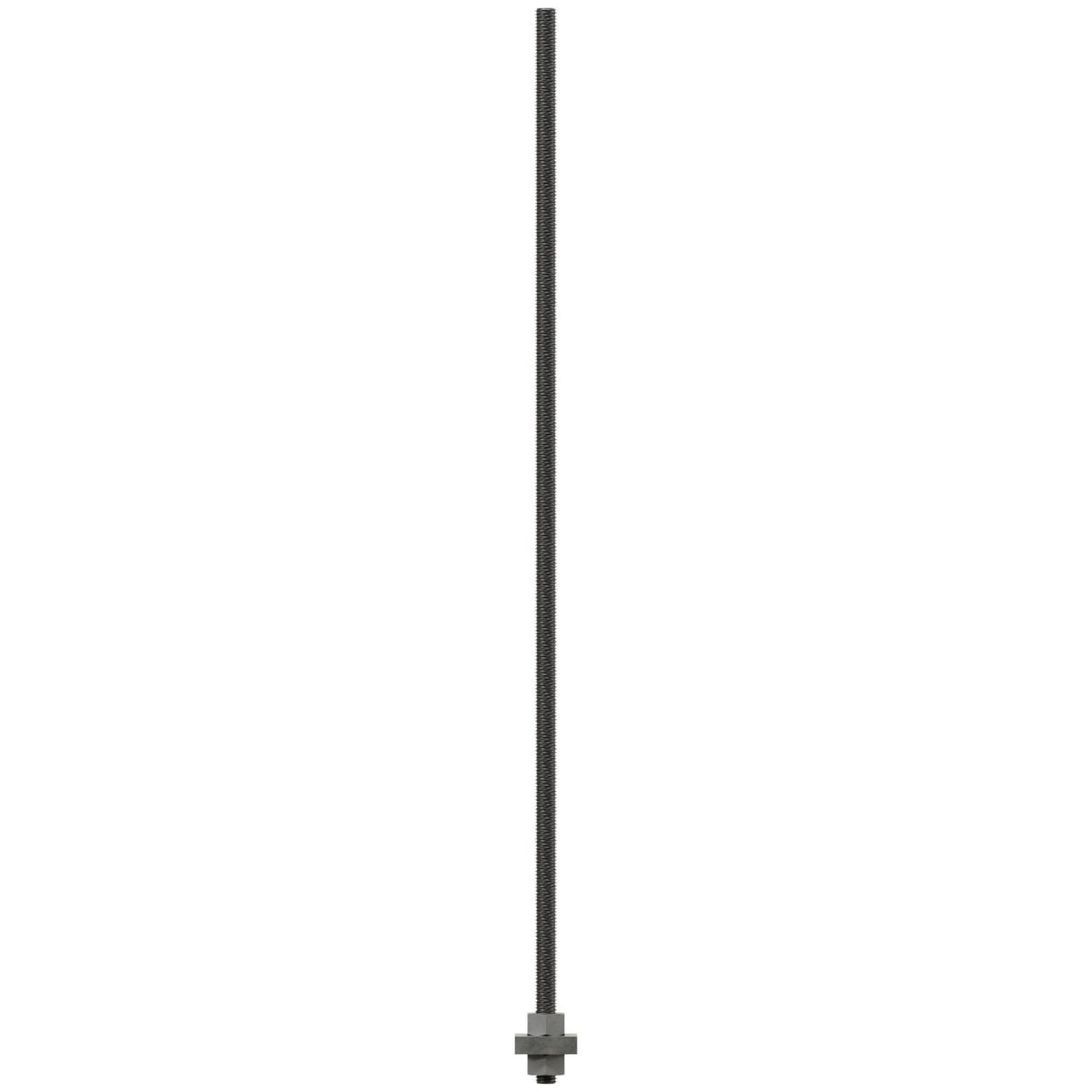 Simpson Strong-Tie PAB5H-30 PAB 5/8-in. x 30-in. High-Strength Pre-Assembled Anchor Bolt w/ Washer