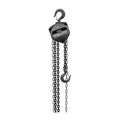 Jet Tools Jet 101910 S90-100-10, 1-Ton Hand Chain Hoist With 10' Lift
