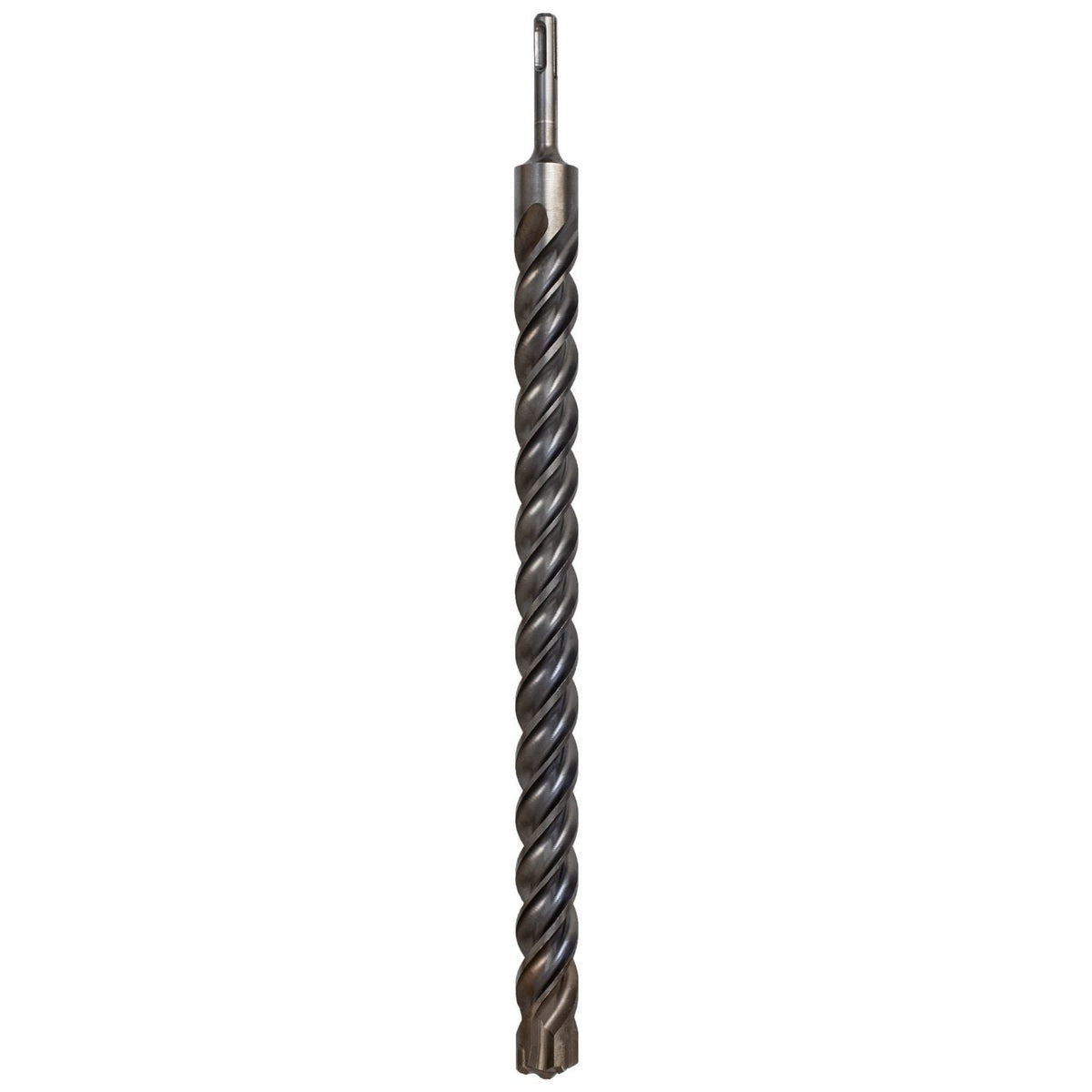 Simpson Strong-Tie MDPL11218Q 1-1/8-in. x 18-in. SDS-plus Quad-Head Shank Drill Bit