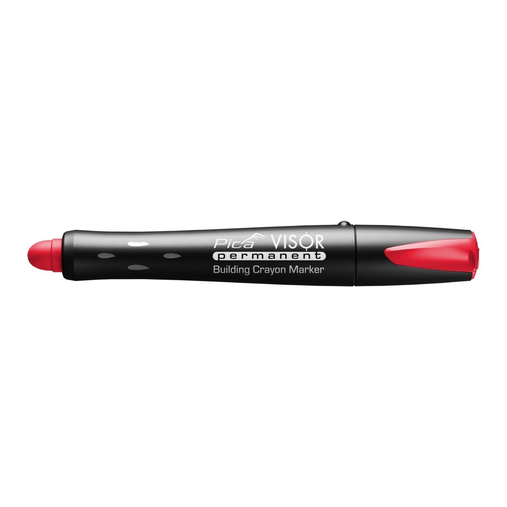 Pica 990/40/SB Visor Permanent Marker, 1-Pack