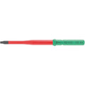 Wera Kraftform Kompakt VDE 67 Is Torx Take It Easy, Torx 25x157-mm.