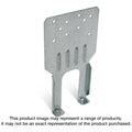 Simpson Strong-Tie LTA2 LTA Lateral Truss Anchor for 2x4