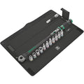 Wera Click-Torque C 3 Set 1, 40-200 Nm, 13-Pieces