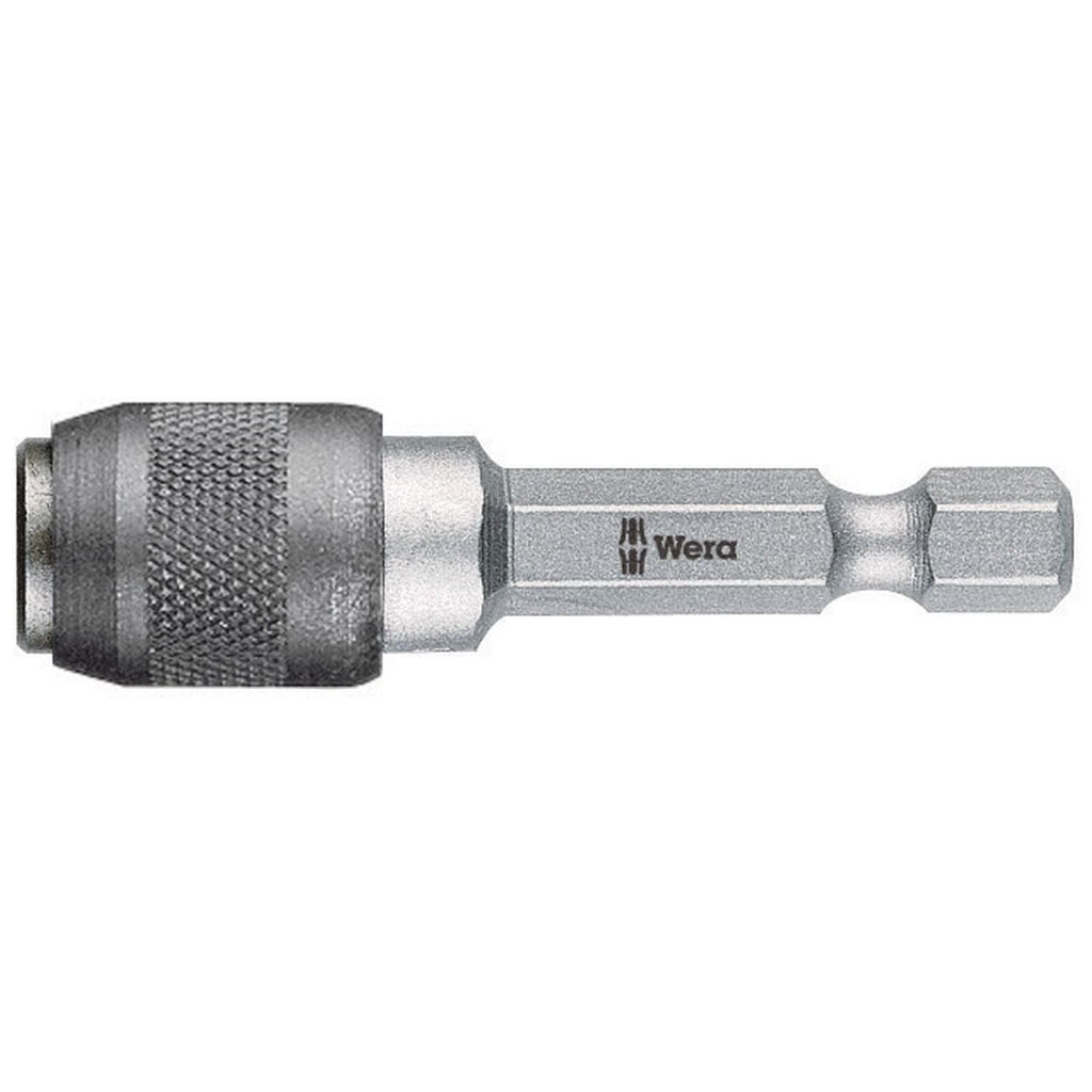 Wera 894/4/1 K Universal Bit Holder, 1/4-in.x51-mm.