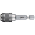 Wera 894/4/1 K Universal Bit Holder, 1/4-in.x51-mm.