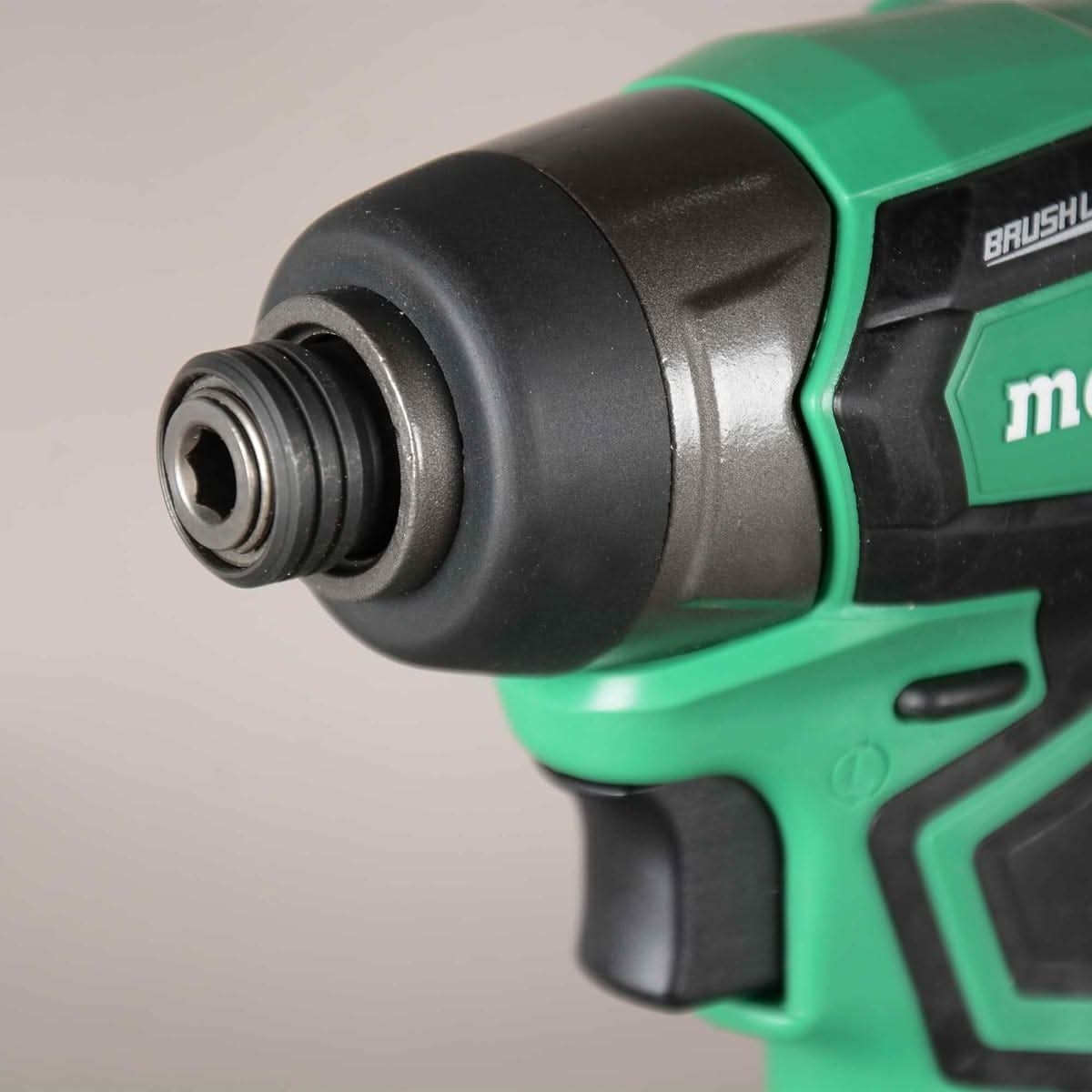 Metabo HPT KC18DDXM KC18DDX 18V Cordless Impact Driver and Drill 1.5 Ah Kit