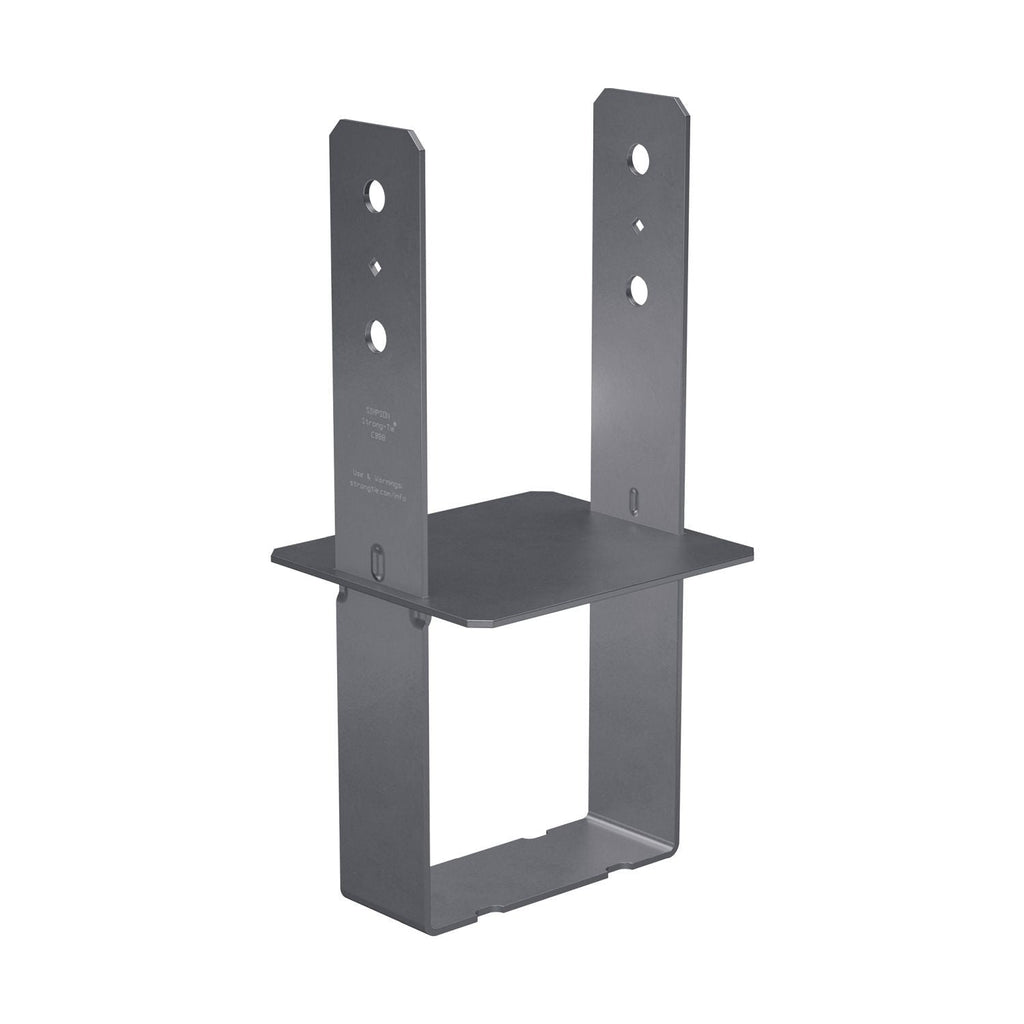Simpson Strong-Tie CB Column Base for 8x8 (CB88)