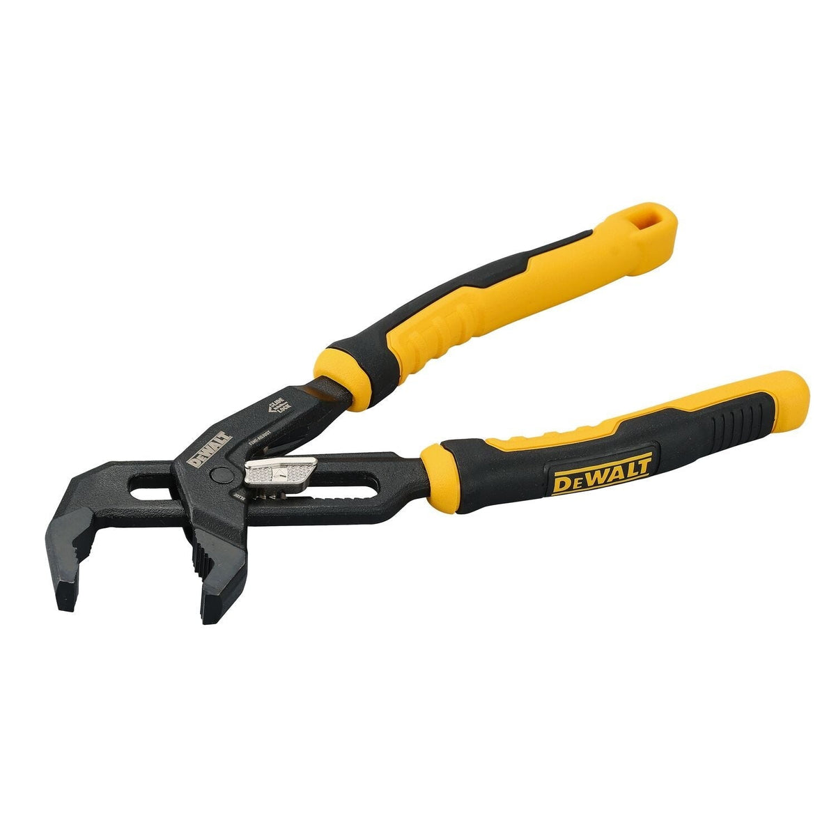DeWALT DWHT82820 8-in. Slidelock V-Jaw Pliers