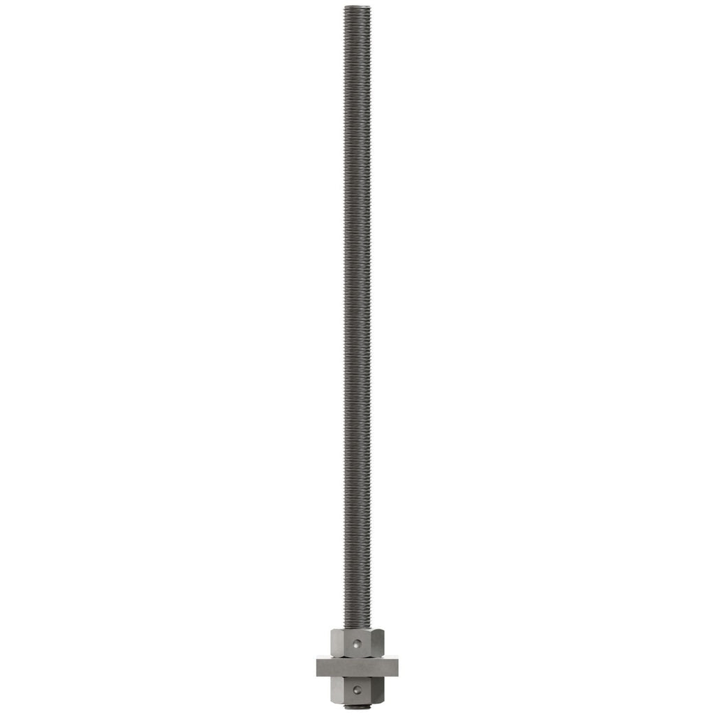 Simpson Strong-Tie PAB10-36 PAB 1-1/4-in. x 36-in. Pre-Assembled Anchor Bolt w/ Washer