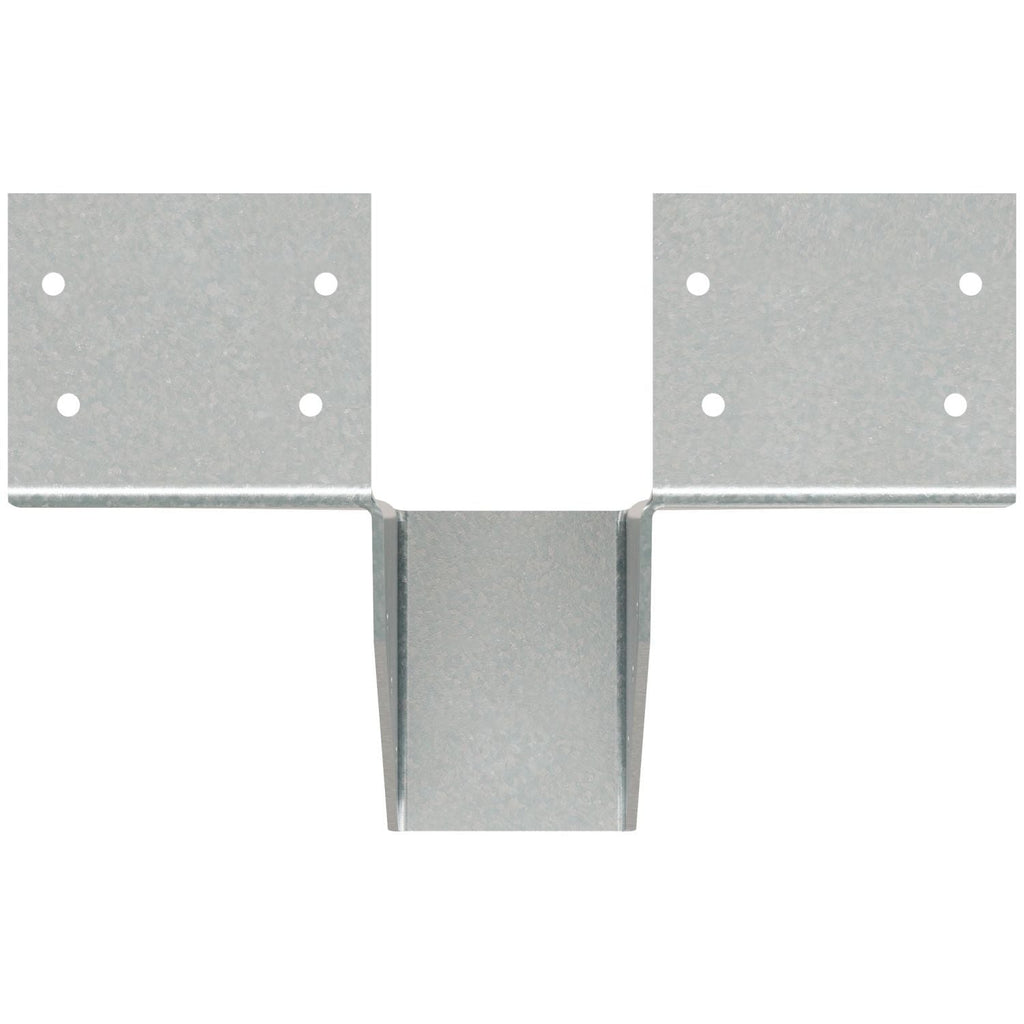 Simpson Strong-Tie S/B2.12/10 S/B 12 ga. Hanger for 2-in. x 10-in. Cold-Formed Steel Joist
