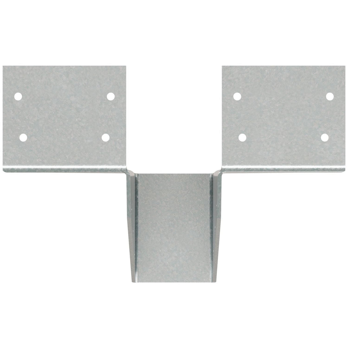 Simpson Strong-Tie S/B2.12/10 S/B 12 ga. Hanger for 2-in. x 10-in. Cold-Formed Steel Joist