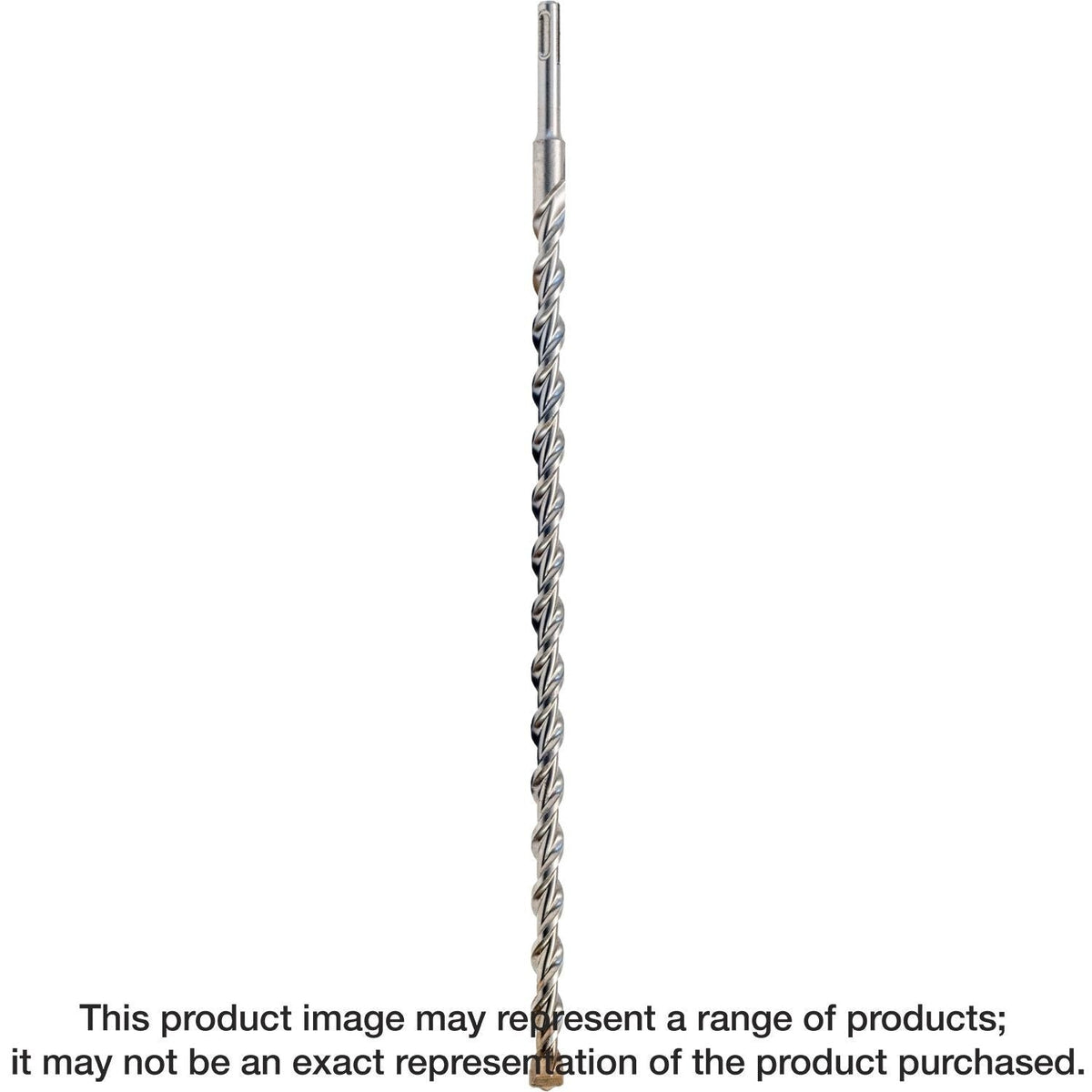 Simpson Strong-Tie MDPL05618 9/16-in. x 18-in. SDS-plus Shank Drill Bit