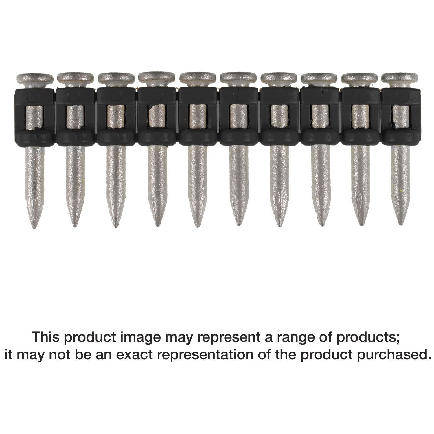 Simpson Strong-Tie GDP-150KT GDP 1-1/2-in. Concrete Pin for Use with Gas-Actuated Concrete Nailer, 1000-Pack