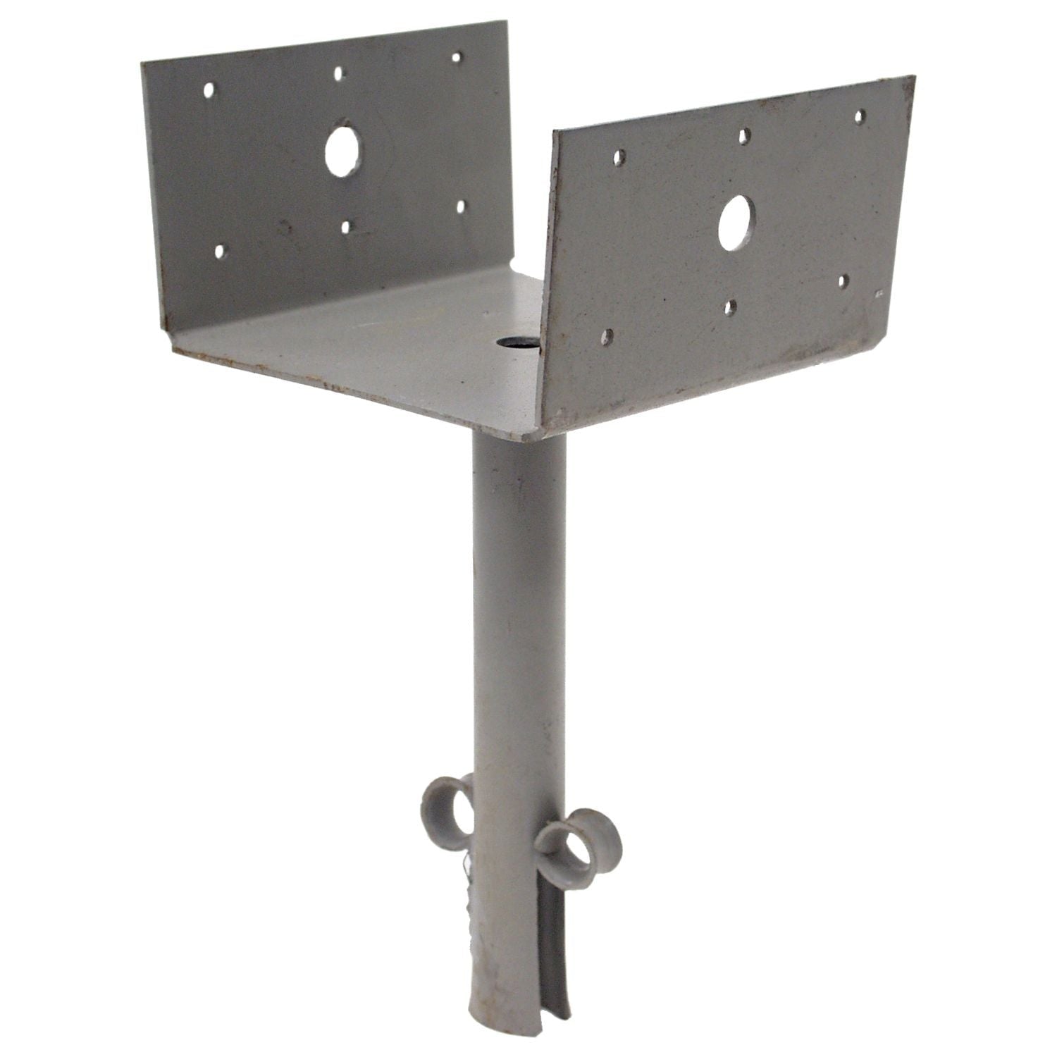 Simpson Strong-Tie EPB66 EPB Elevated Post Base for 6x6