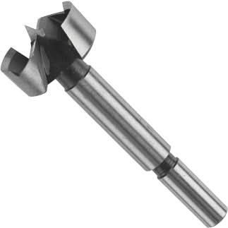 Bosch FB018 1-1/8 In. Forstner Bit