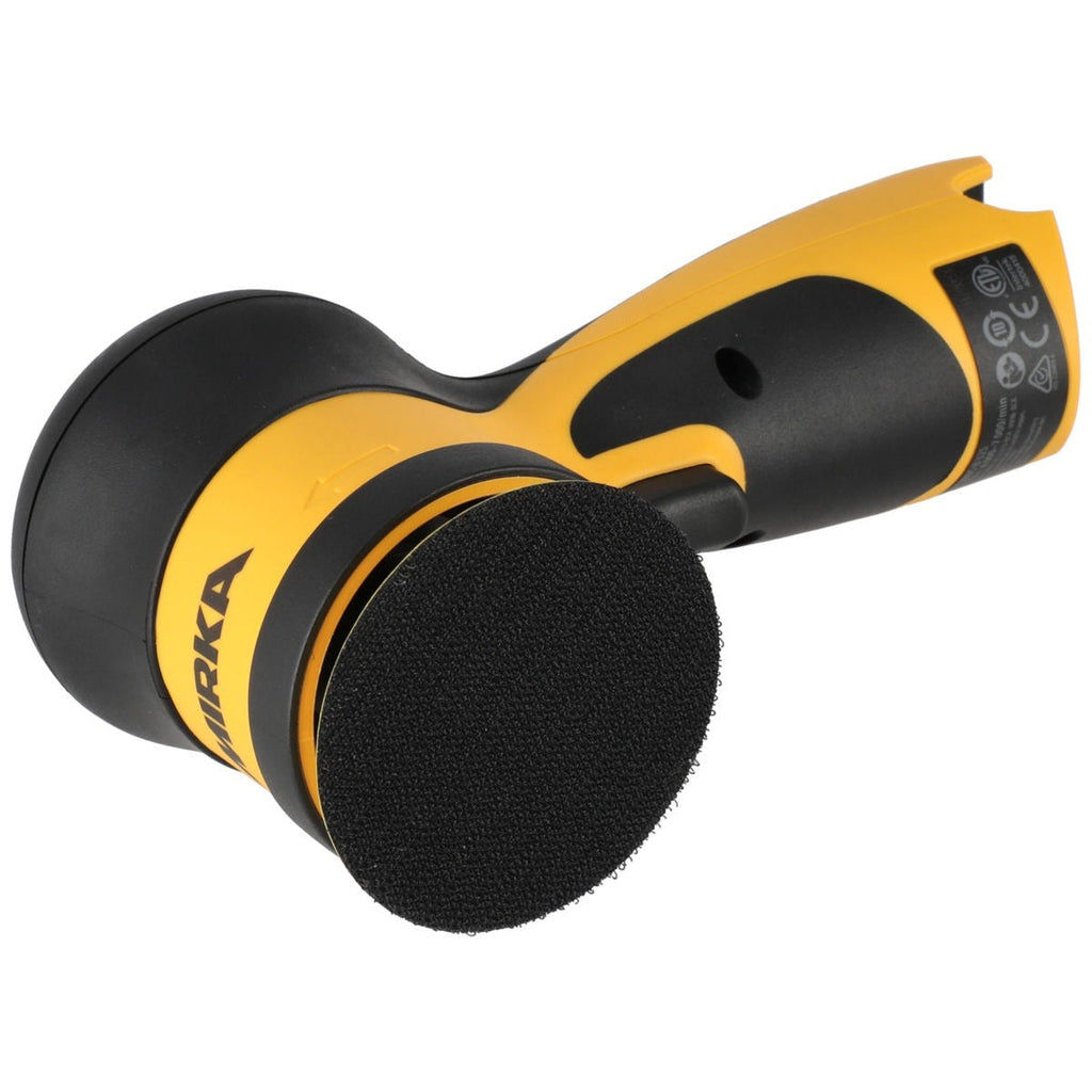 Mirka AROS-B 325 12V 3-in. Cordless Random Orbital Sander, Tool Only (AROS325-B-NV)