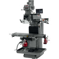 Jet Tools 698069 JTM-1254VS DP700 DRO X,Y PFD