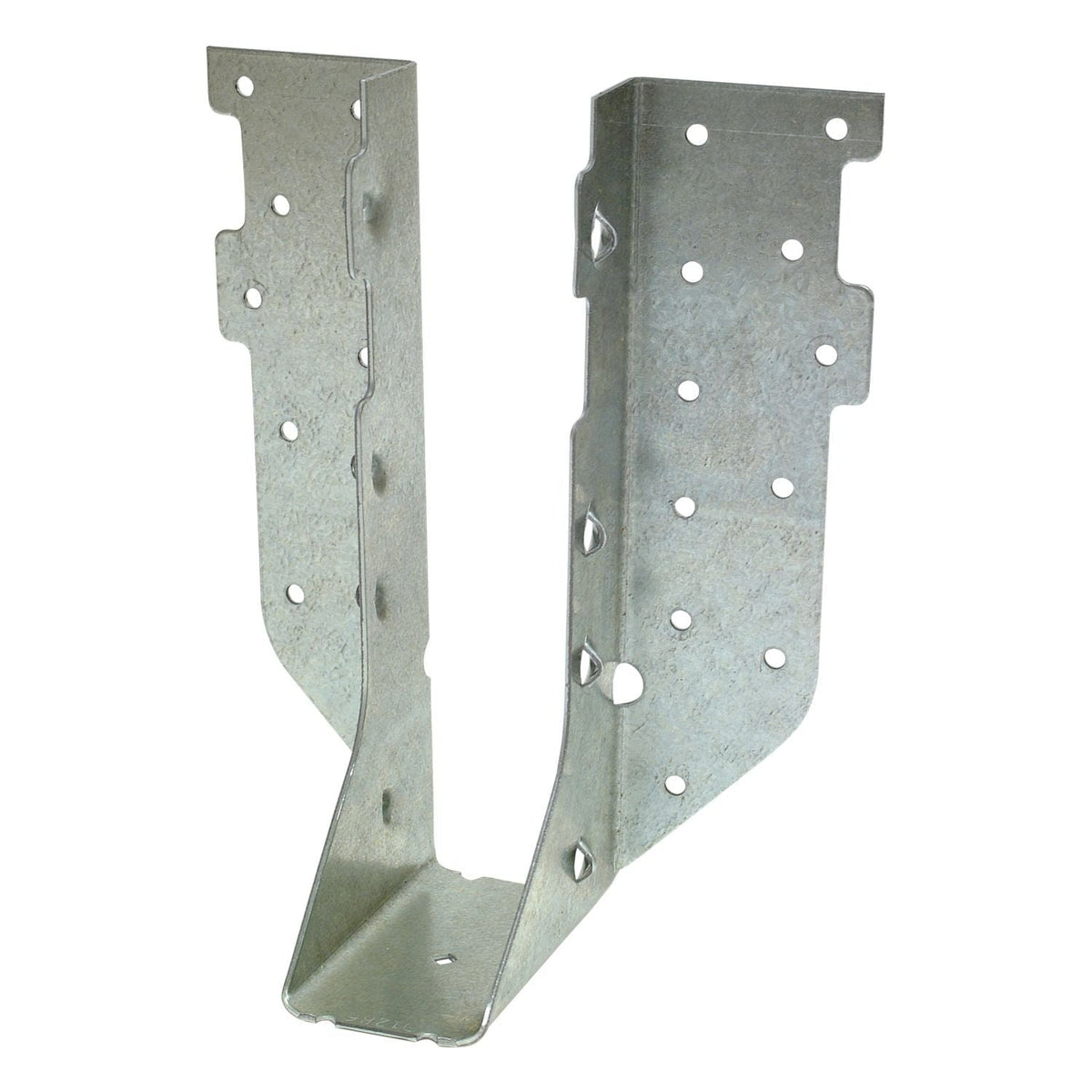 Simpson Strong-Tie HUS28 HUS Galvanized Face-Mount Joist Hanger for 2x8