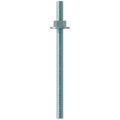 Simpson Strong-Tie RFB#3X6 RFB 3/8-in. x 6-in. Zinc-Plated Retrofit Bolt, Grade 36