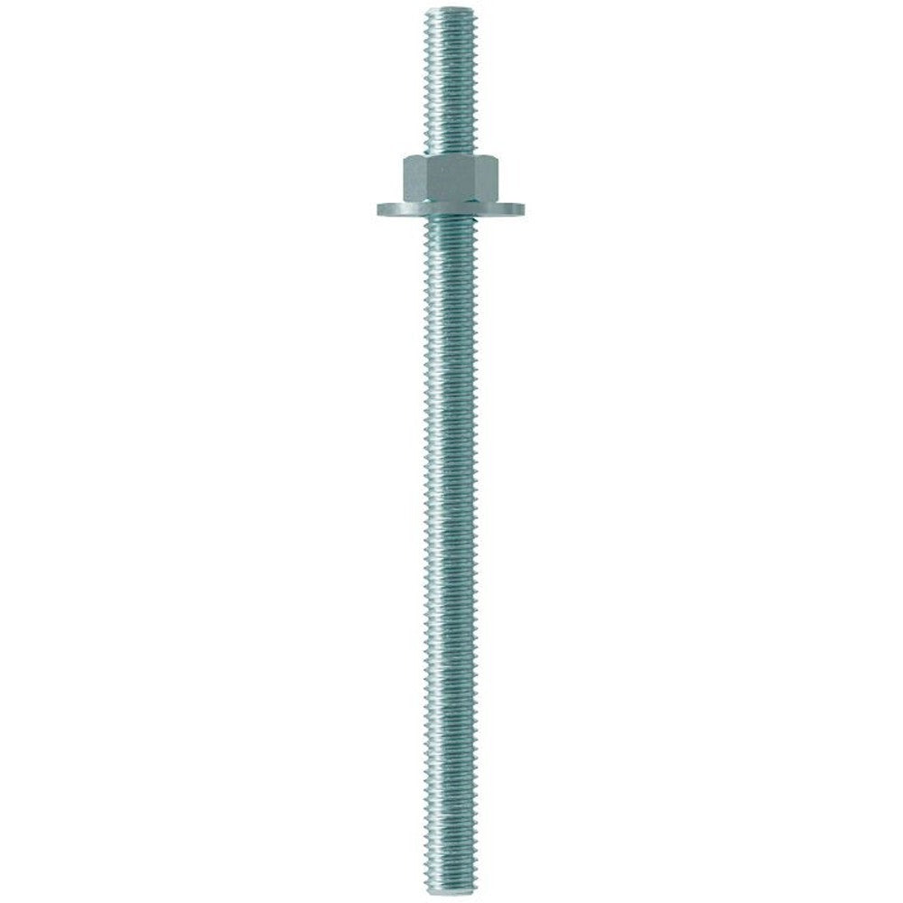 Simpson Strong-Tie RFB#3X6 RFB 3/8-in. x 6-in. Zinc-Plated Retrofit Bolt, Grade 36