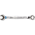 Wera 6001 Joker Switch Ratcheting Combination Wrench, With Switch Lever, 19x246-mm.