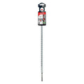 Diablo DMAPL4200 1/2-in. x 16-in. x 18-in. Rebar Demon SDS-Plus 4-Cutter Full Carbide Head Hammer Drill Bit