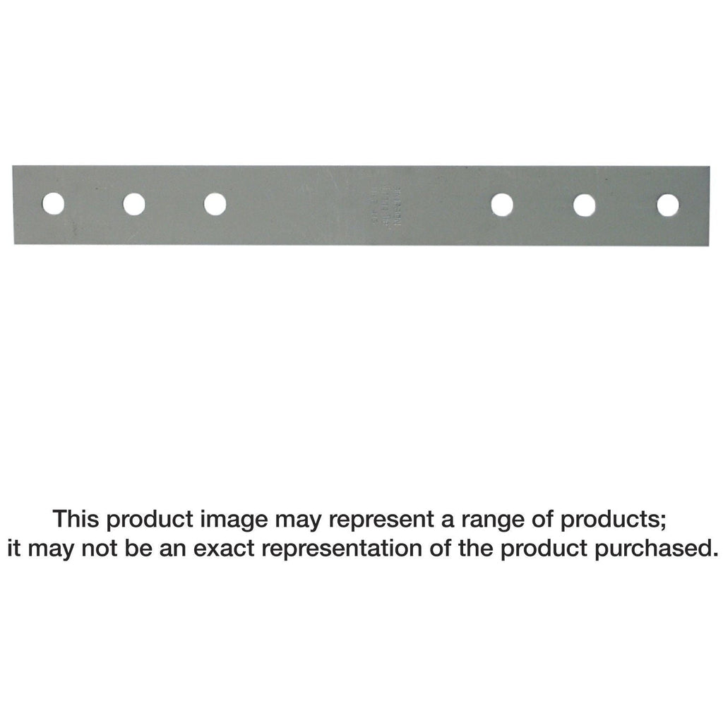 Simpson Strong-Tie HST2 HST 2-1/2-in. x 21-1/4-in. 7-Gauge Galvanized Heavy Strap Tie