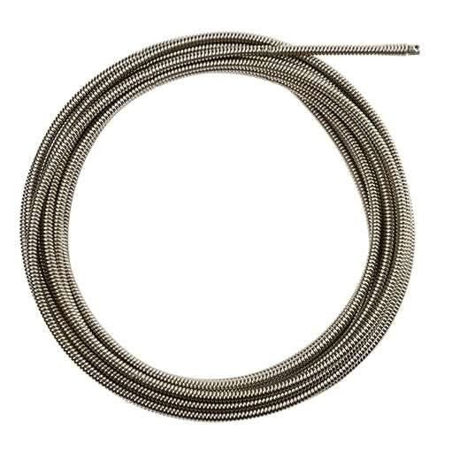 Milwaukee 48-53-2774 1/2" X 50' Inner Core Coupling Cable W/ Rustguard