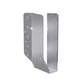 Simpson Strong-Tie SUR2.06/11 SUR Galvanized Joist Hanger for 2-in. x 11-7/8-in. Engineered Wood, Skewed Right