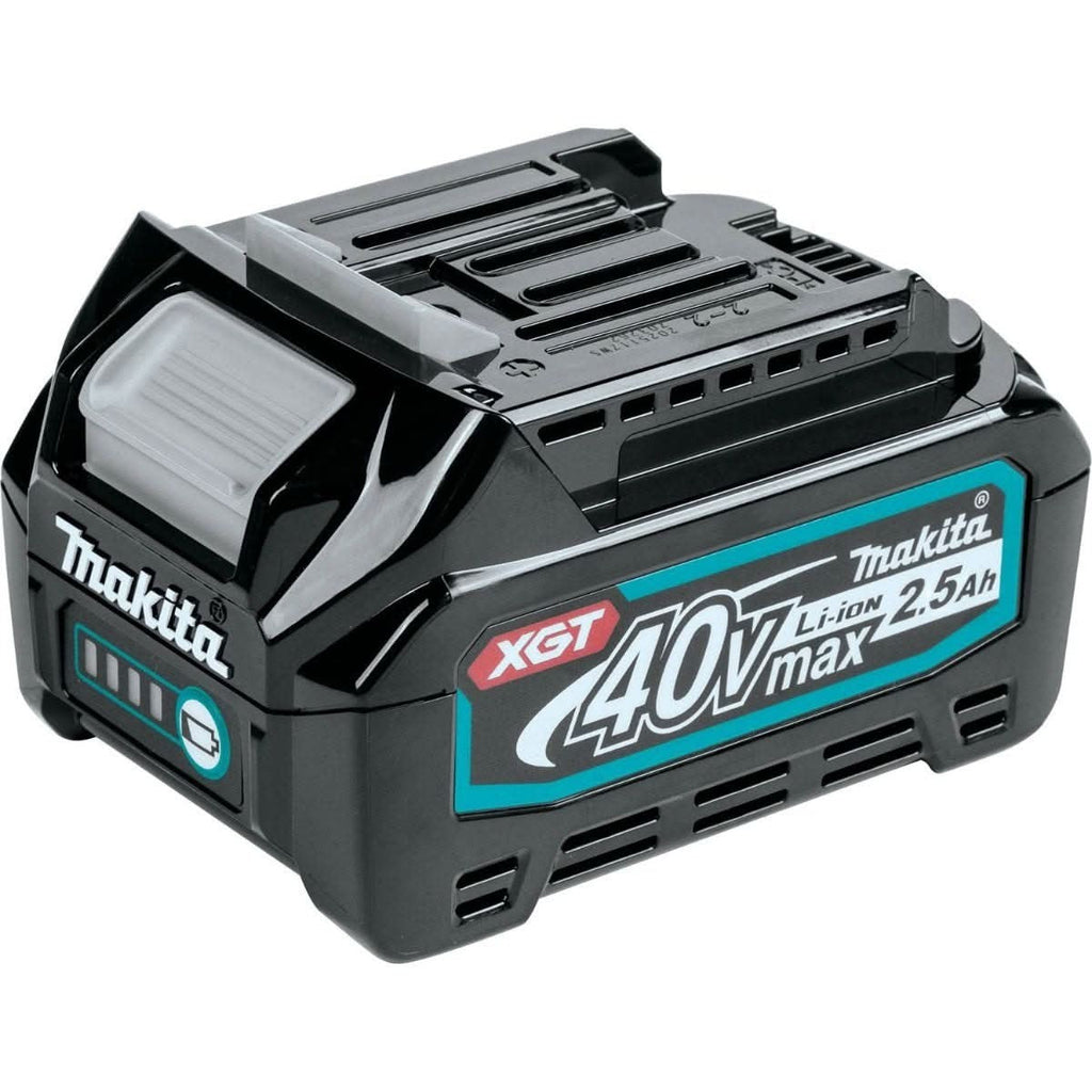 Makita GFD01D 40V max XGT Brushless Cordless 1/2" Driver-Drill Kit (2.5Ah)