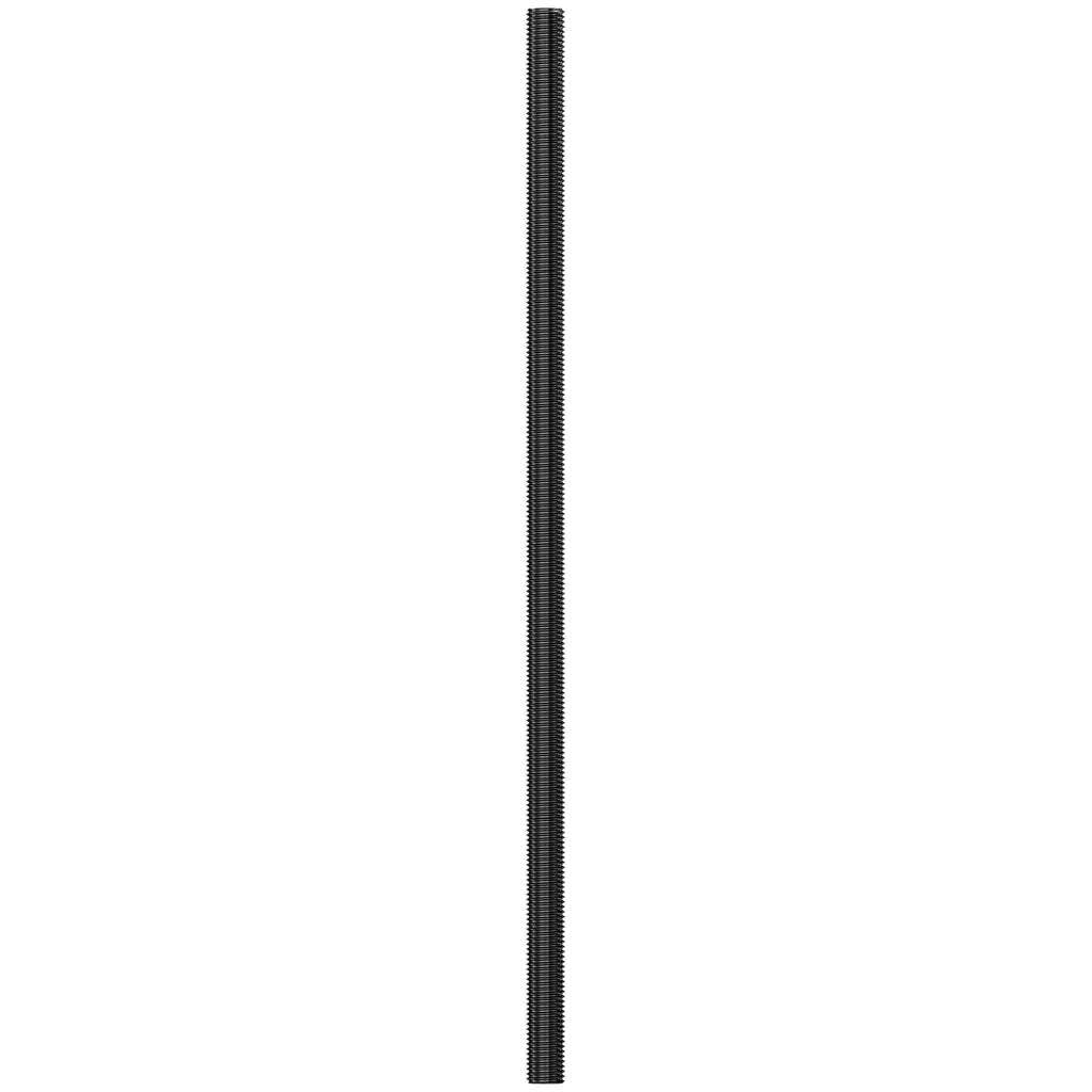 Simpson Strong-Tie ATRM7-2 ATRM 7/8-in. x 24-in. All-Thread Rod, Grade 55
