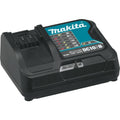 Makita DC10SB 12V max CXT Lithium-Ion Rapid Optimum Charger