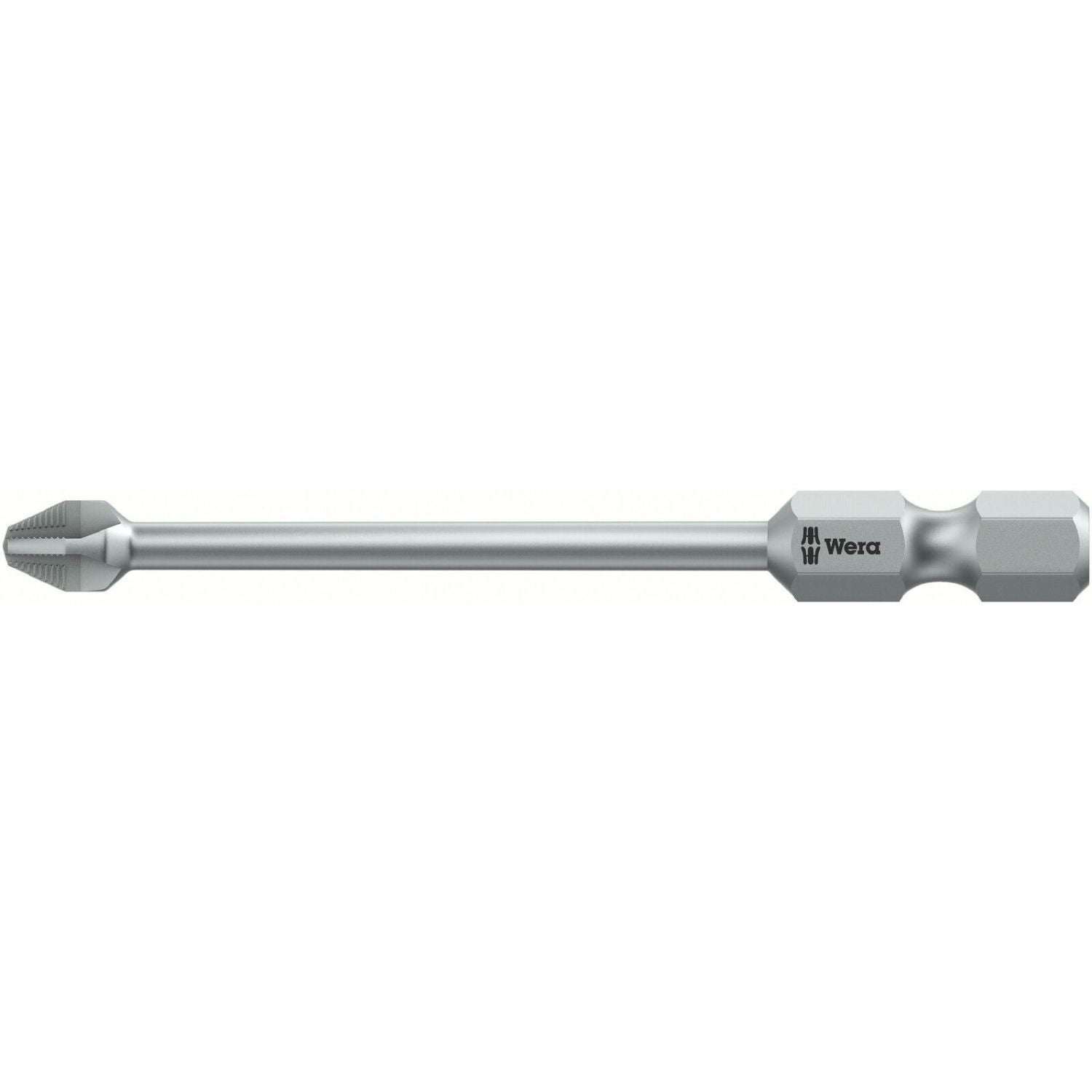 Wera 853/4 Harpoon Acr Bit, Ph 2x50-mm.
