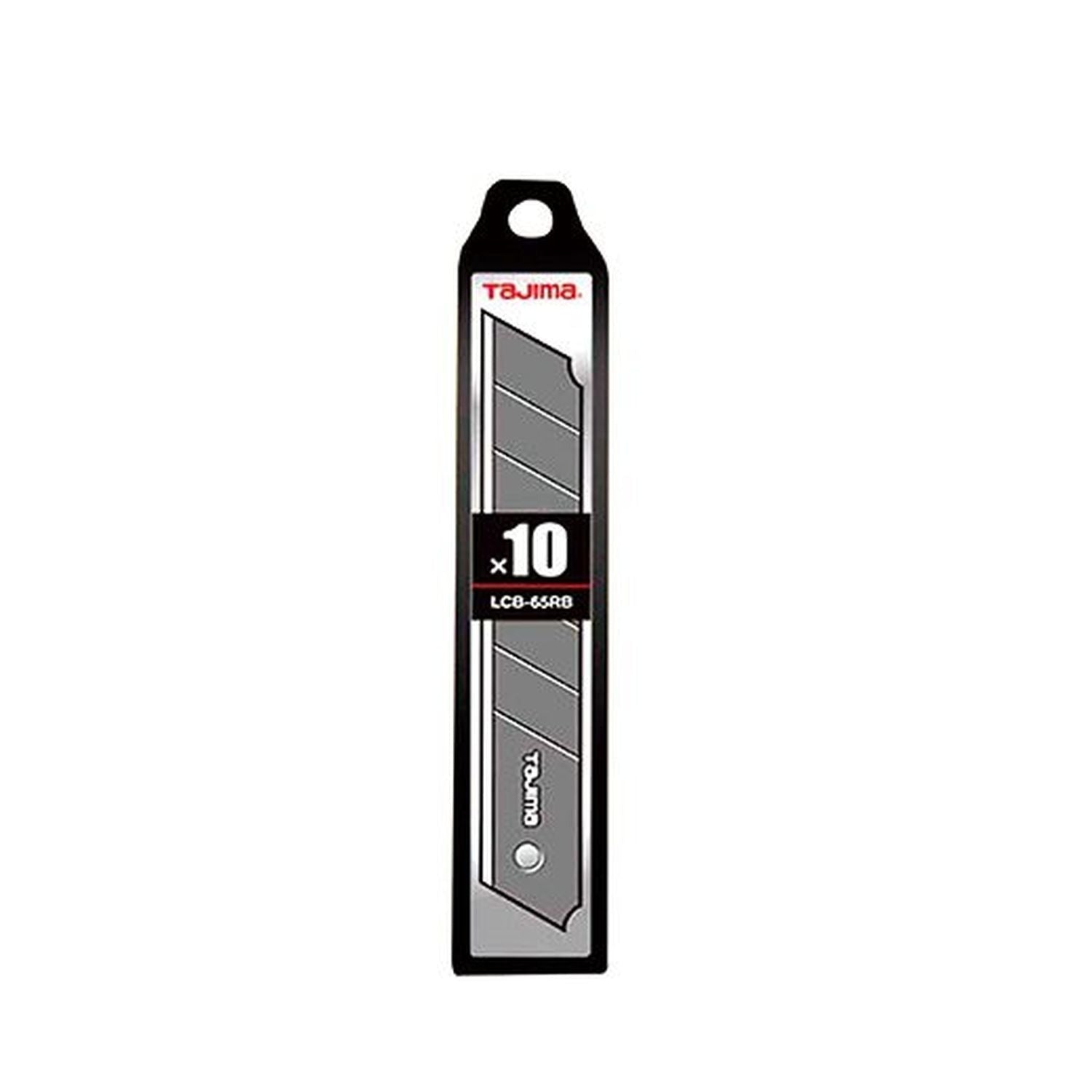 Tajima LCB-65RB Razar Black Blade
