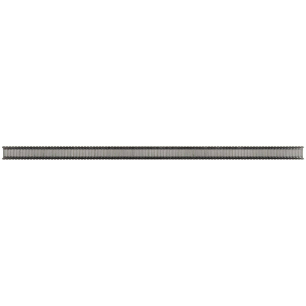 Simpson Strong-Tie T18N062L10 1/4-in. Crown, 18-Gauge Staples, 5/8-in. Type 316 Stainless Steel,, 5000-Pack