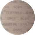 Mirka Abranet Ace 6-in. P240 Mesh Grip Sanding Disc, 50-Pack (AC-241-240)