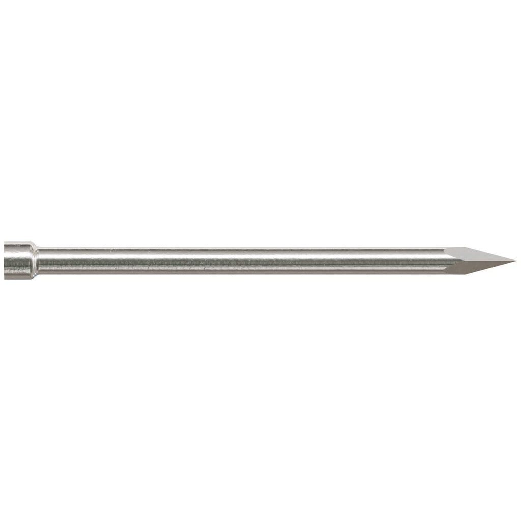Simpson Strong-Tie T4FN1 Finishing Nail, 1-1/2-in. x .083-in. Type 316 Stainless Steel, 1-lb.