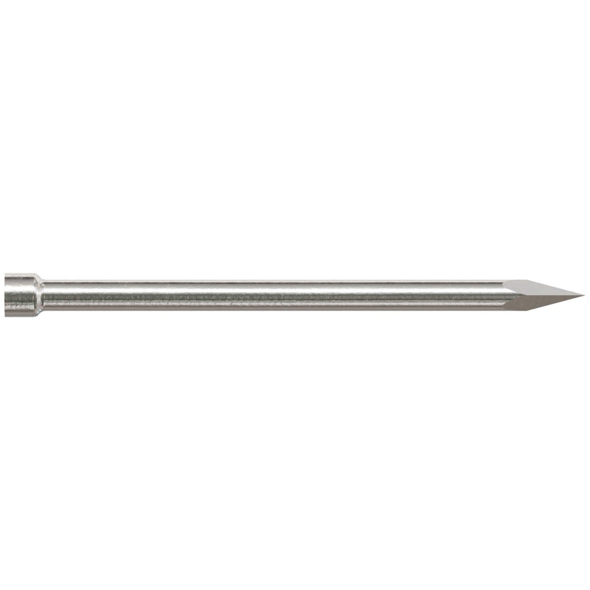 Simpson Strong-Tie T4FN1 Finishing Nail, 1-1/2-in. x .083-in. Type 316 Stainless Steel, 1-lb.