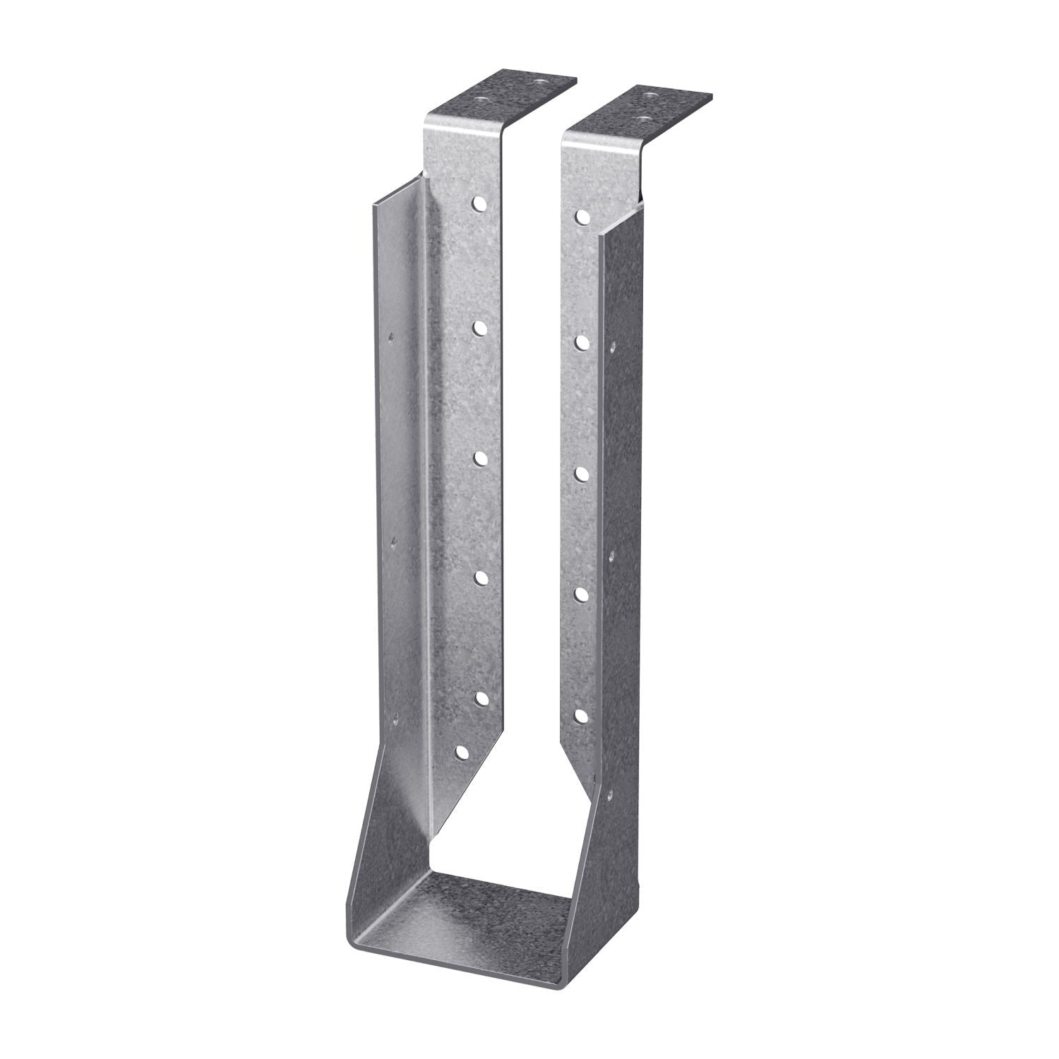 Simpson Strong-Tie HUC212-2TF HUCTF Galvanized Top-Flange Concealed-Flange Joist Hanger for Double 2x12